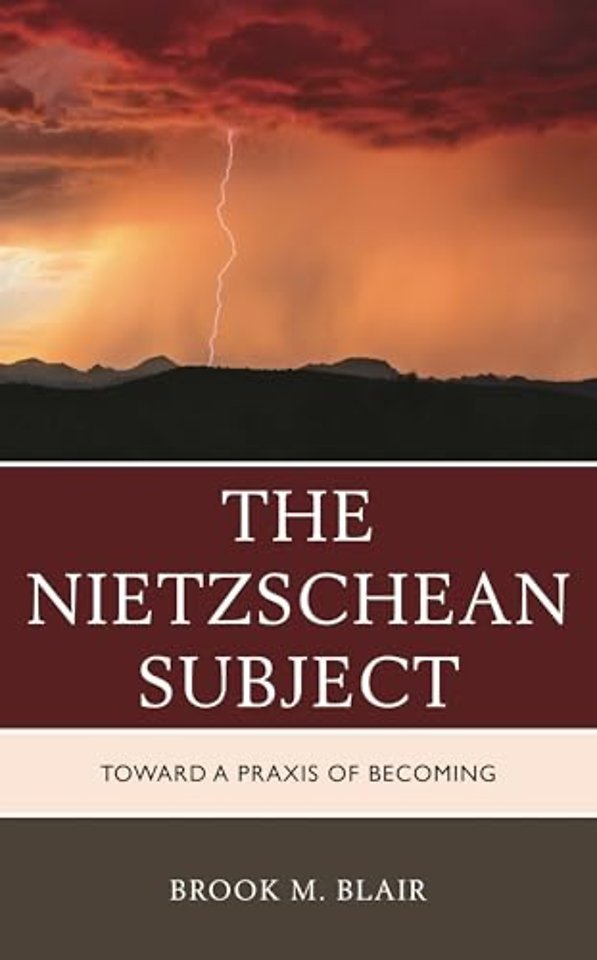 The Nietzschean Subject
