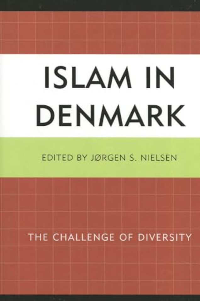 Islam in Denmark