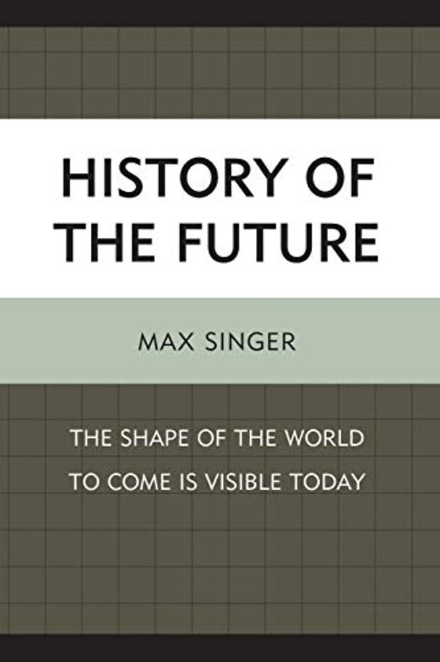 History of the Future