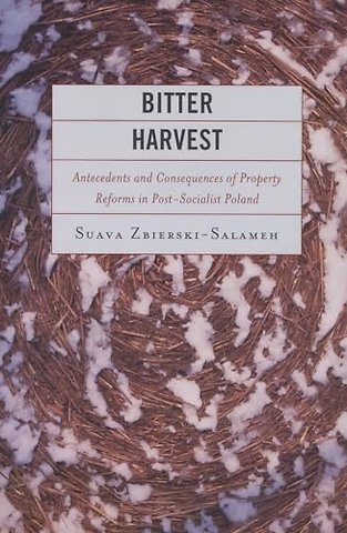 Bitter Harvest