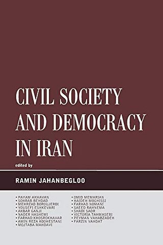 Civil Society and Democracy in Iran