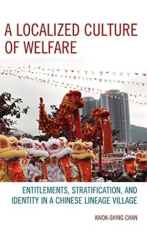 A Localized Culture of Welfare