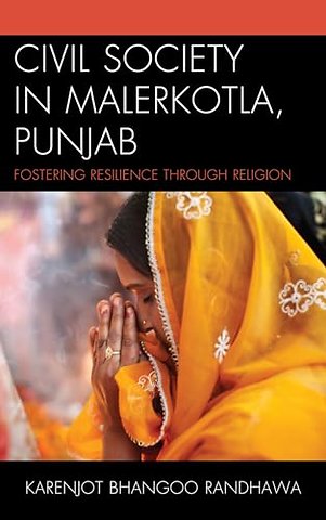 Civil Society in Malerkotla, Punjab
