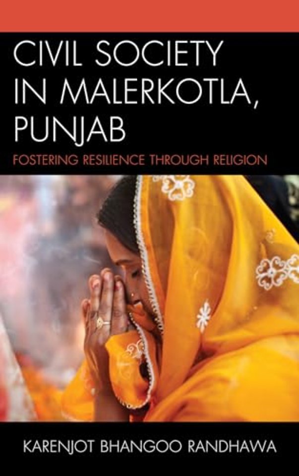 Civil Society in Malerkotla, Punjab