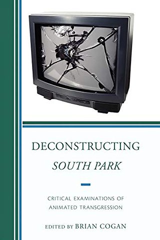 Deconstructing South Park