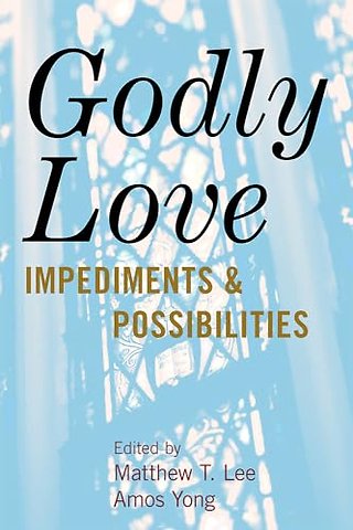 Godly Love