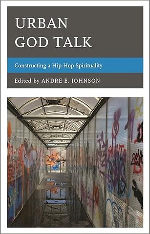 Urban God Talk
