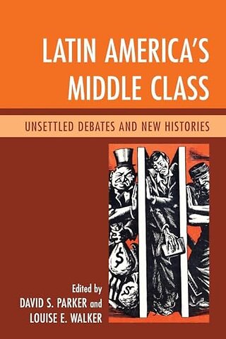 Latin America's Middle Class