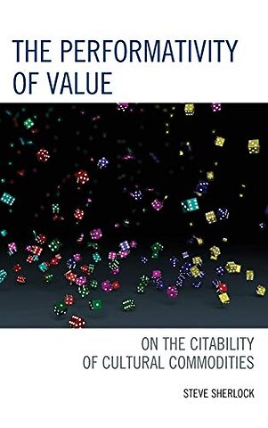 The Performativity of Value
