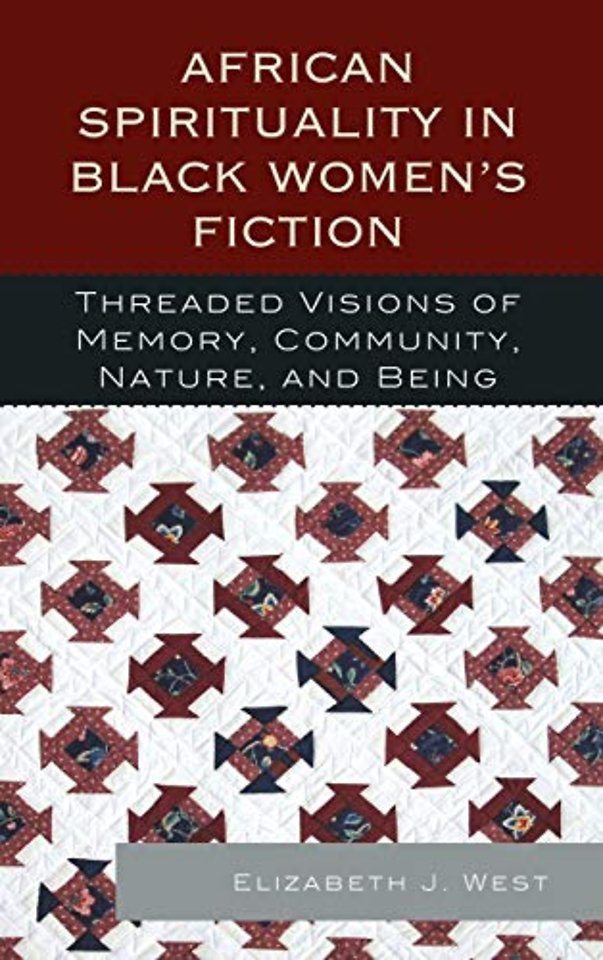 African Spirituality in Black Women’s Fiction