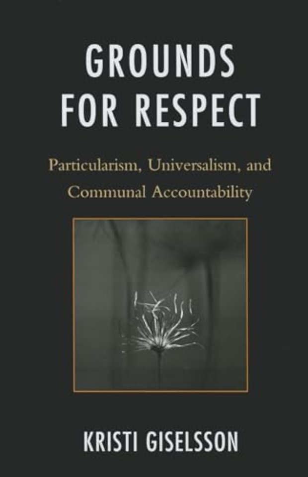 Grounds for Respect