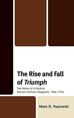The Rise and Fall of Triumph