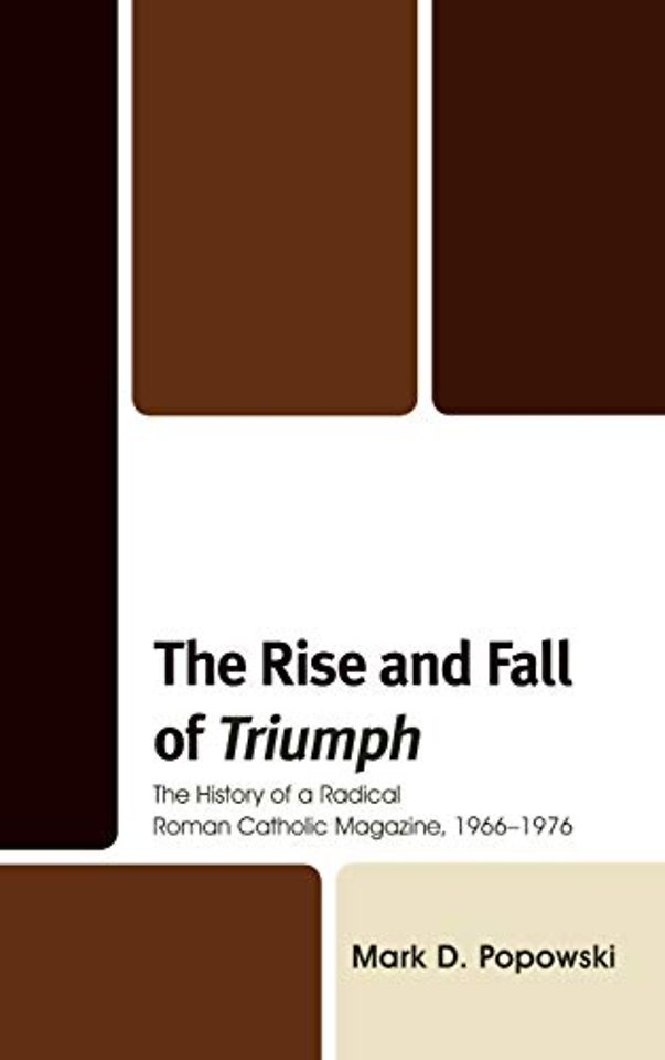 The Rise and Fall of Triumph