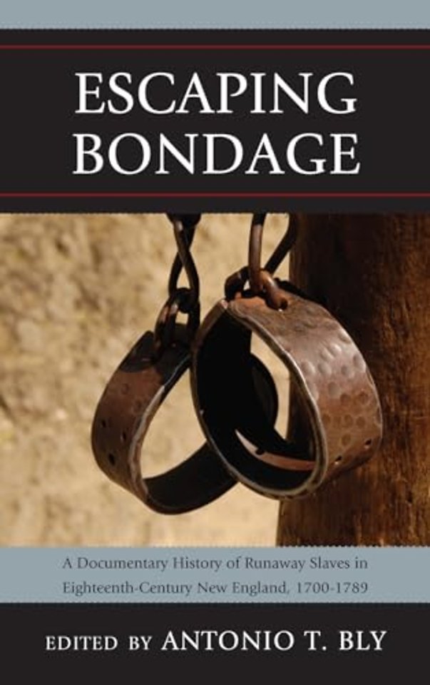 Escaping Bondage
