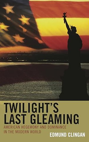 Twilight's Last Gleaming