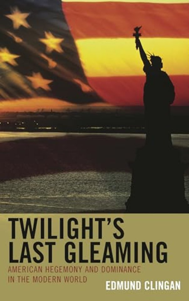 Twilight's Last Gleaming