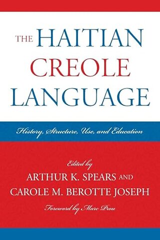 The Haitian Creole Language