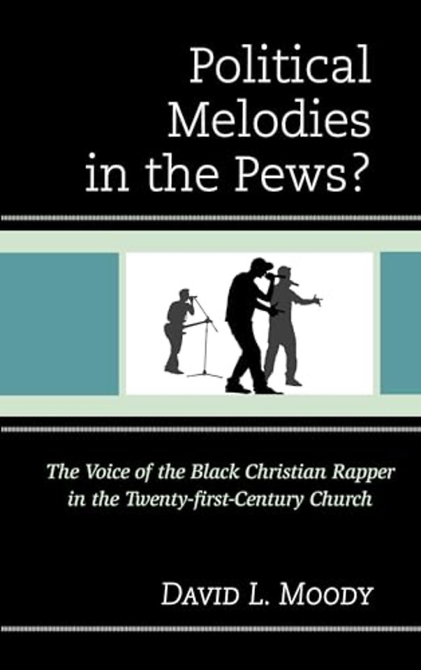 Political Melodies in the Pews?