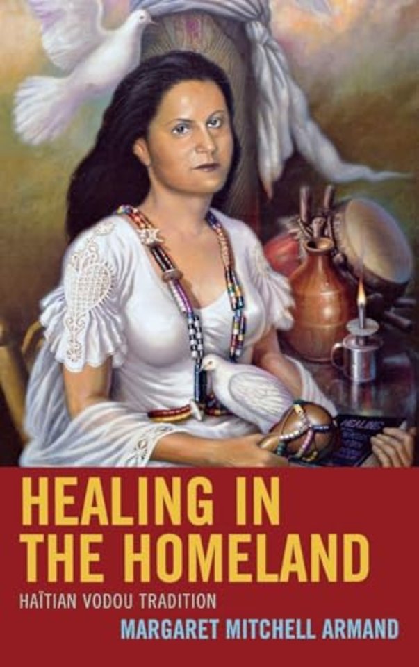 Healing in the Homeland