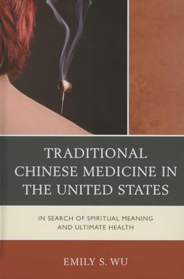 Traditional Chinese Medicine in the United States