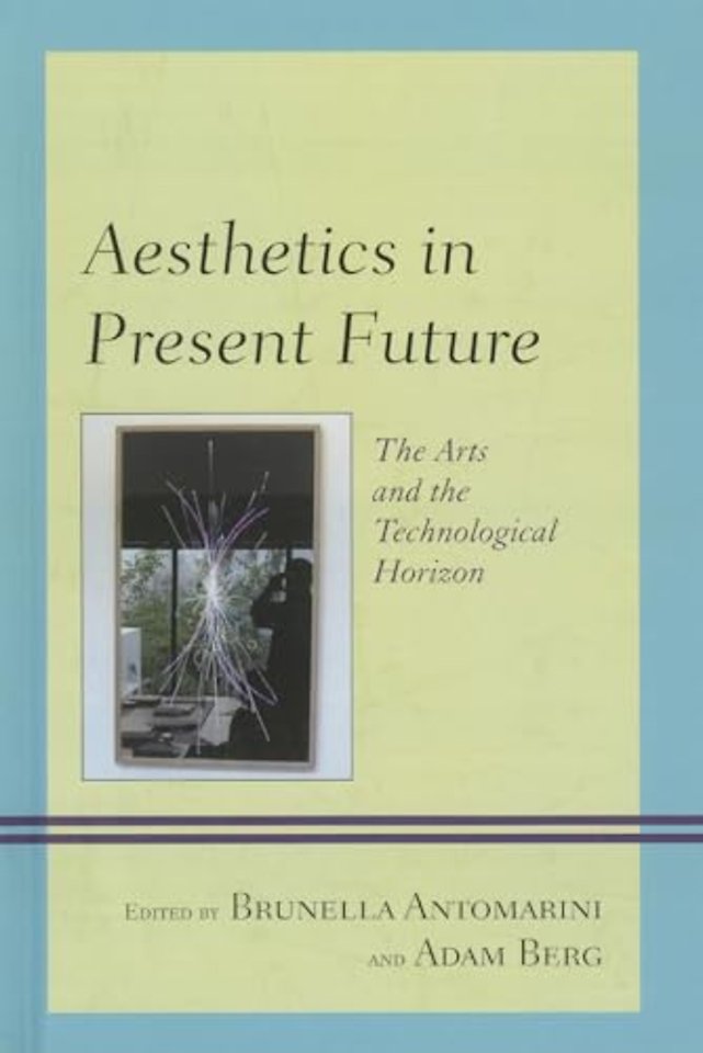 Aesthetics in Present Future