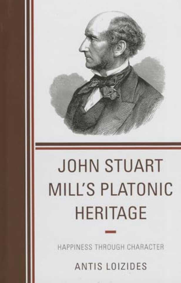 John Stuart Mill’s Platonic Heritage