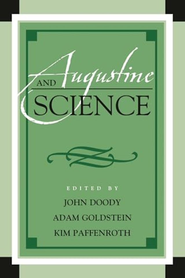 Augustine and Science