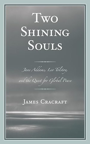 Two Shining Souls