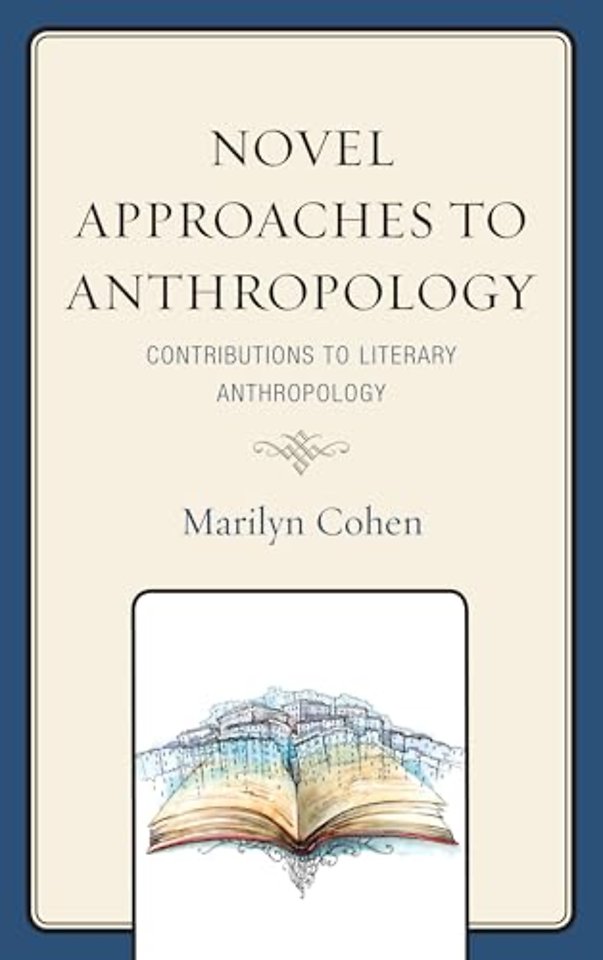 Novel Approaches to Anthropology