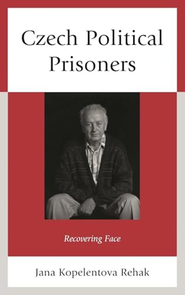 Czech Political Prisoners