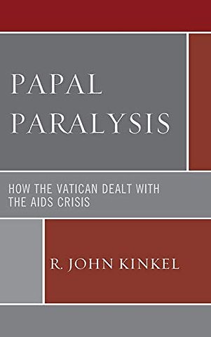 Papal Paralysis