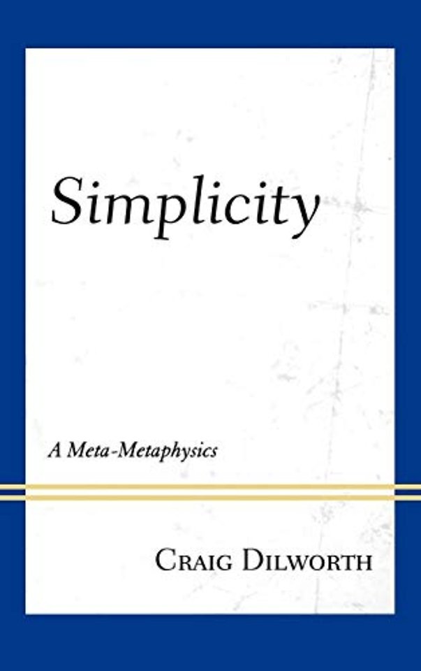 Simplicity