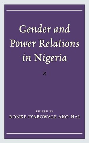 Gender and Power Relations in Nigeria