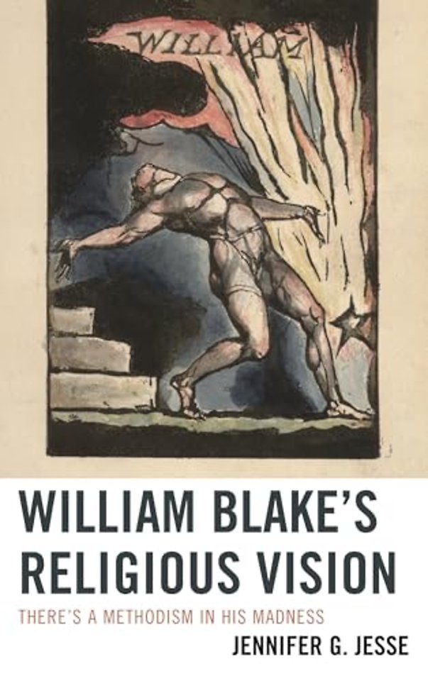 William Blake's Religious Vision