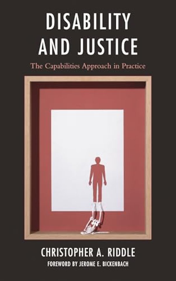 Disability and Justice