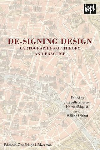 De-signing Design