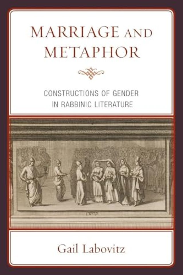 Marriage and Metaphor