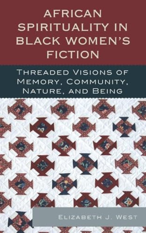 African Spirituality in Black Women’s Fiction