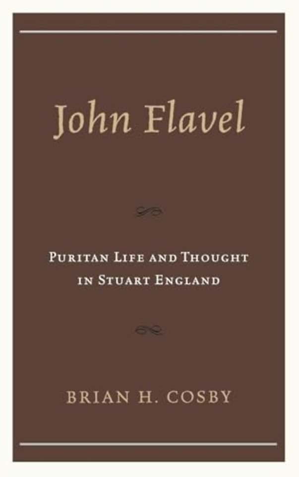 John Flavel