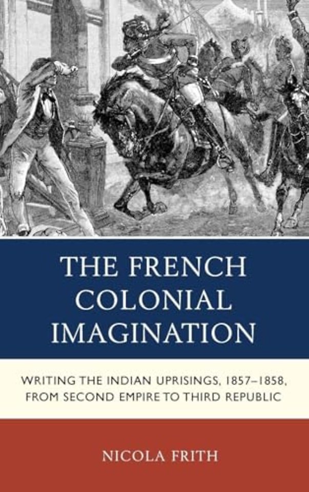 The French Colonial Imagination