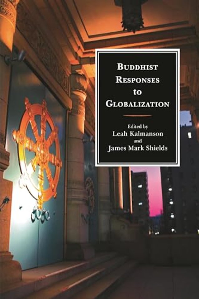 Buddhist Responses to Globalization