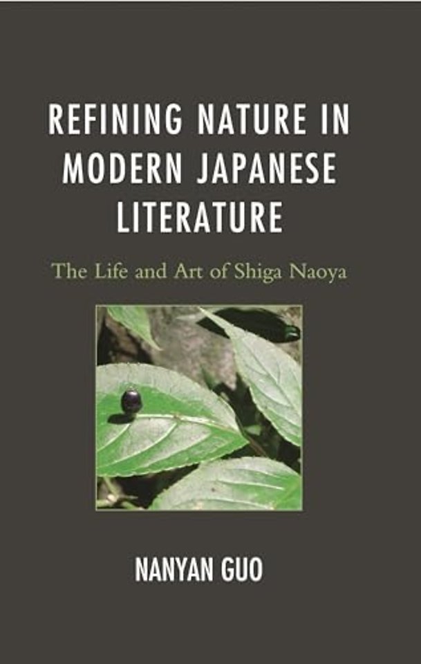 Refining Nature in Modern Japanese Literature