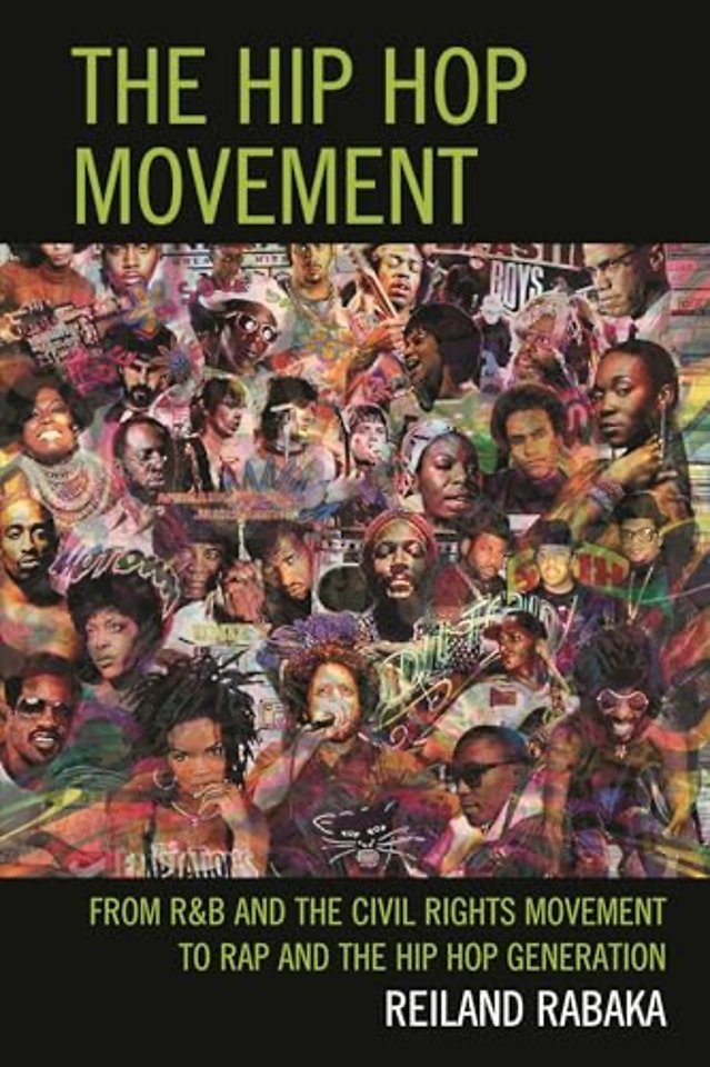 The Hip Hop Movement