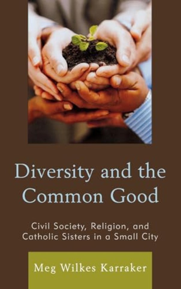 Diversity and the Common Good