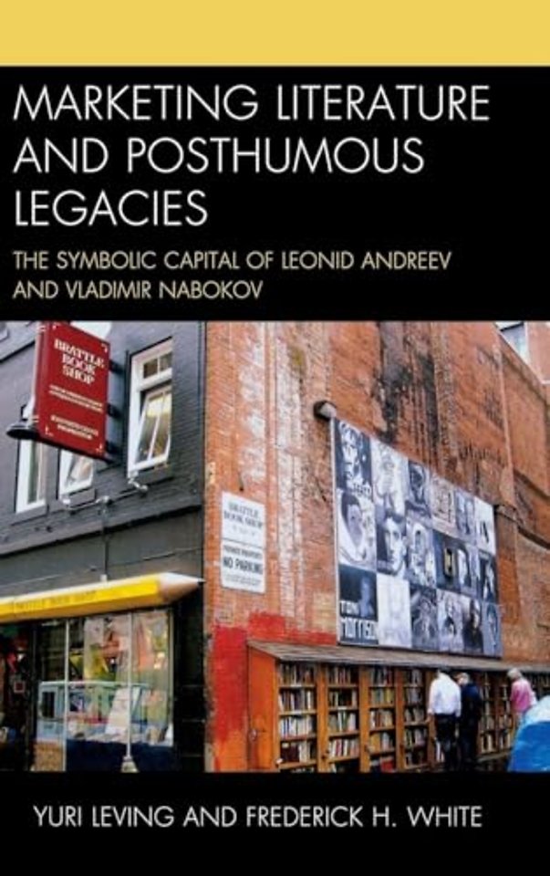 Marketing Literature and Posthumous Legacies