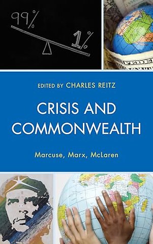 Crisis and Commonwealth