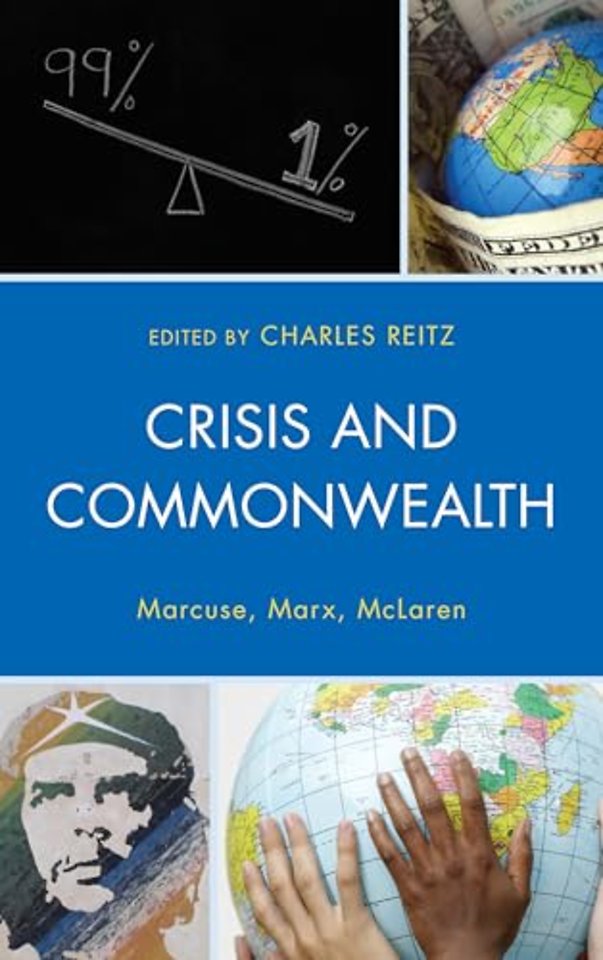 Crisis and Commonwealth