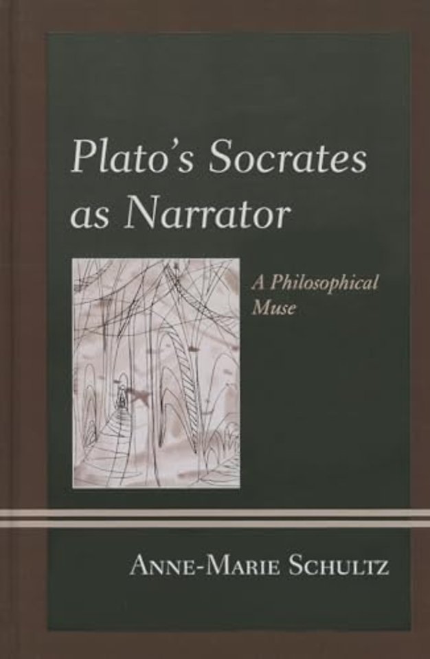 Plato's Socrates as Narrator