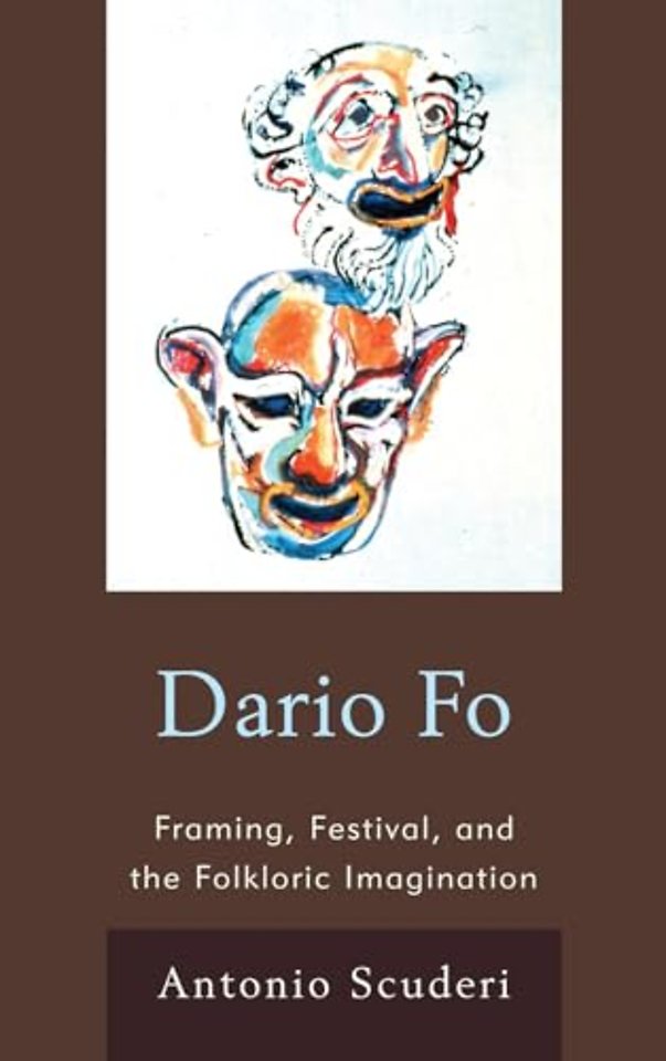 Dario Fo