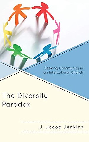 The Diversity Paradox